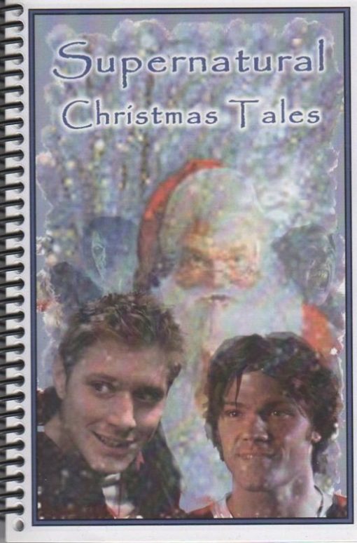 Supernatural Christmas Tales #1