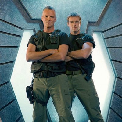 Stargate: SG1