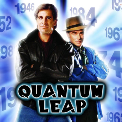 Quantum Leap