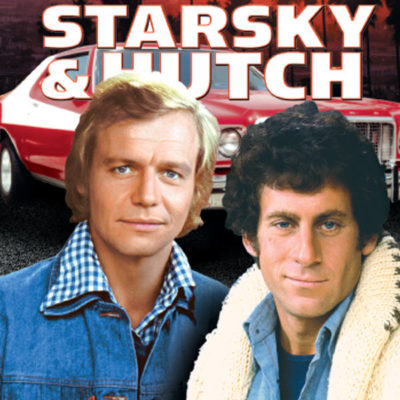 Starsky & Hutch