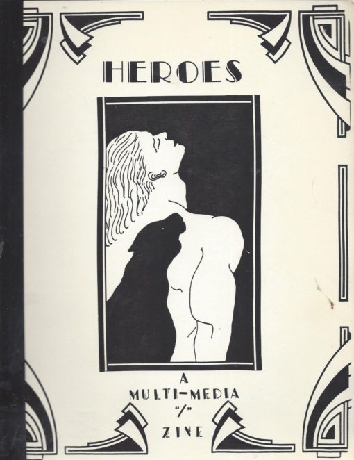 Heroes #1