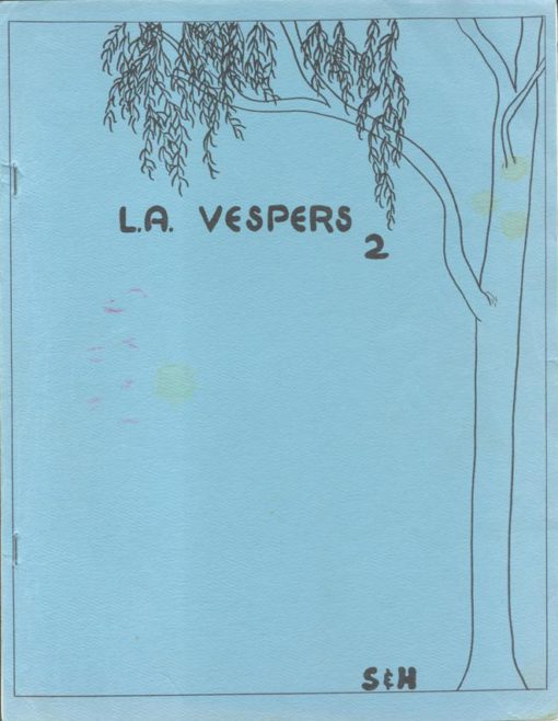 L.A. Vespers #2