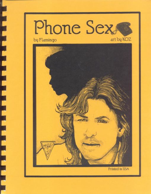 Phone Sex