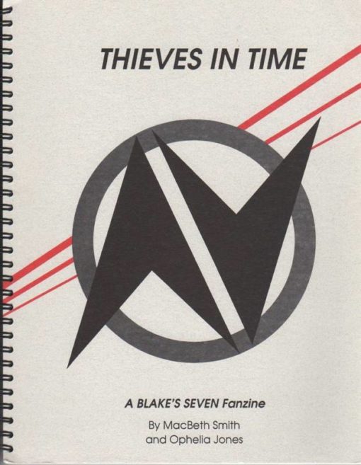 Thieves in Time