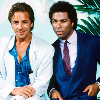 Miami Vice