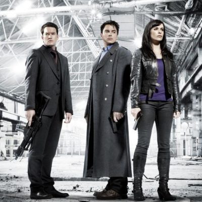 Torchwood